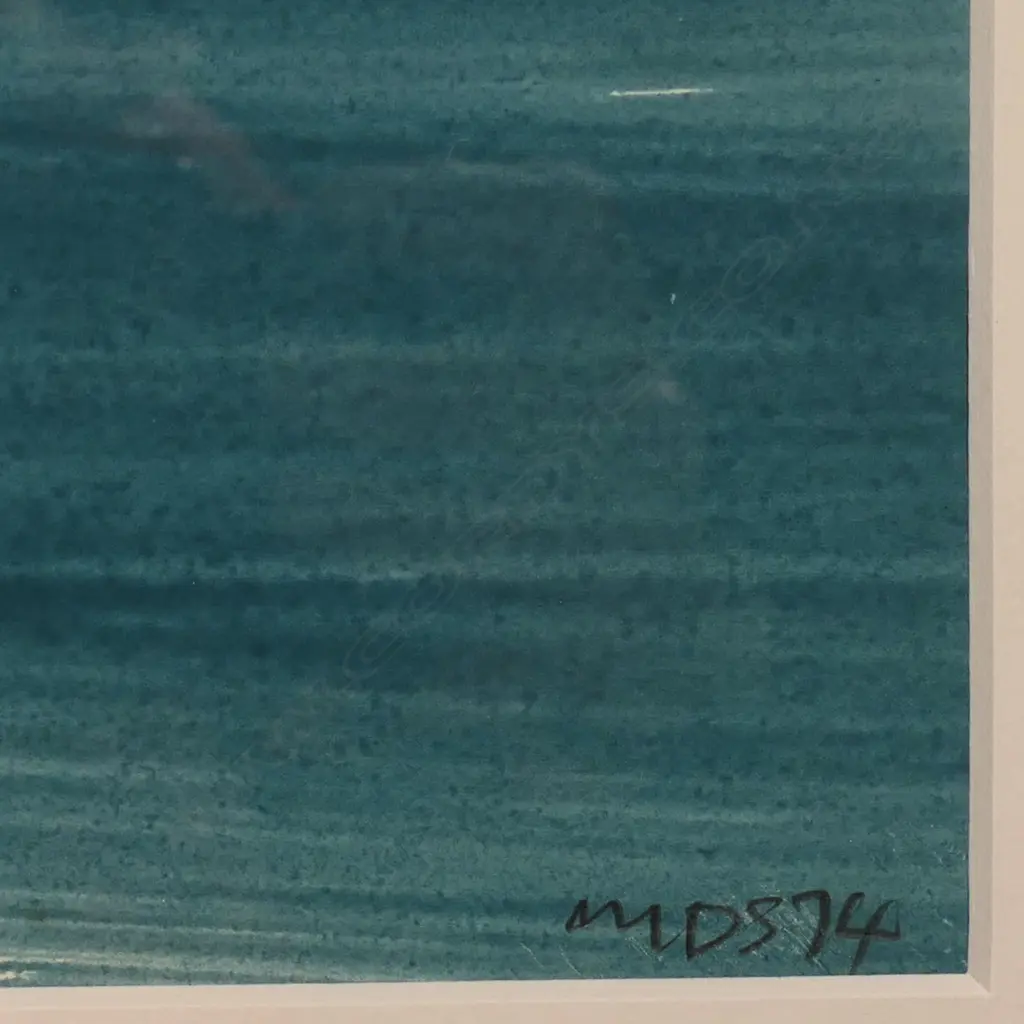 Michael Smither (b.1939), Image 1++