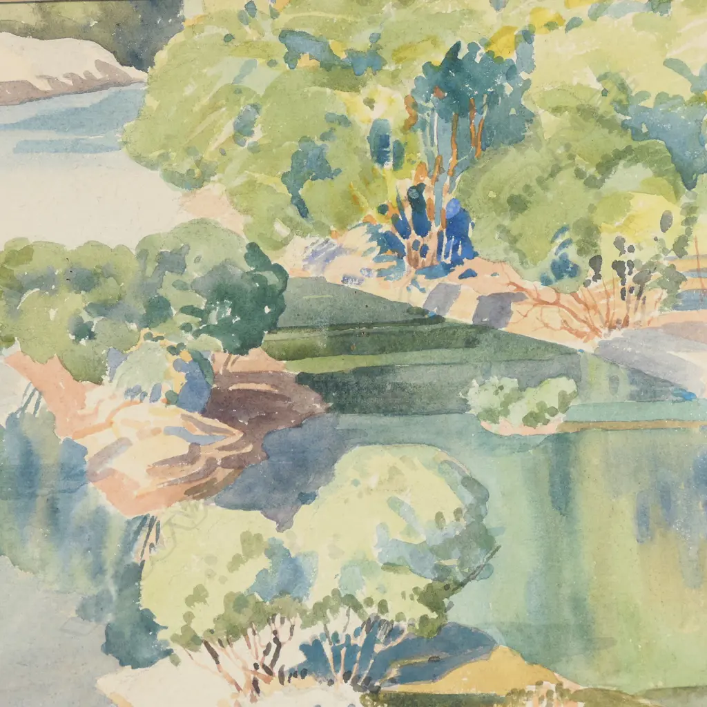 Russell Clark (1905–1966) Image 1++
