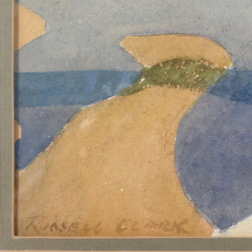 Russell Clark (1905–1966) Image 1++