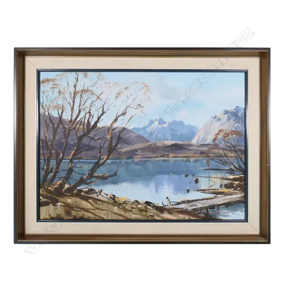 Aston Greathead ((1921–2012),