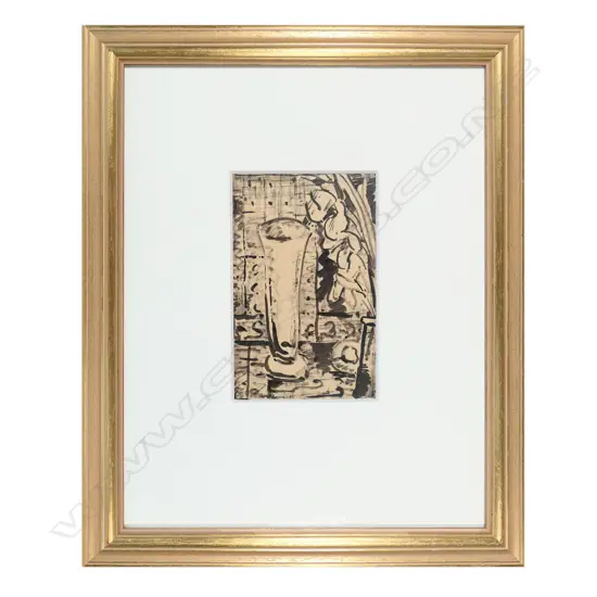 Thomas Arthur McCormack (1883-1973),