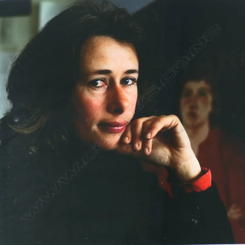 Robin Morrison (1944-1993) Image 1++