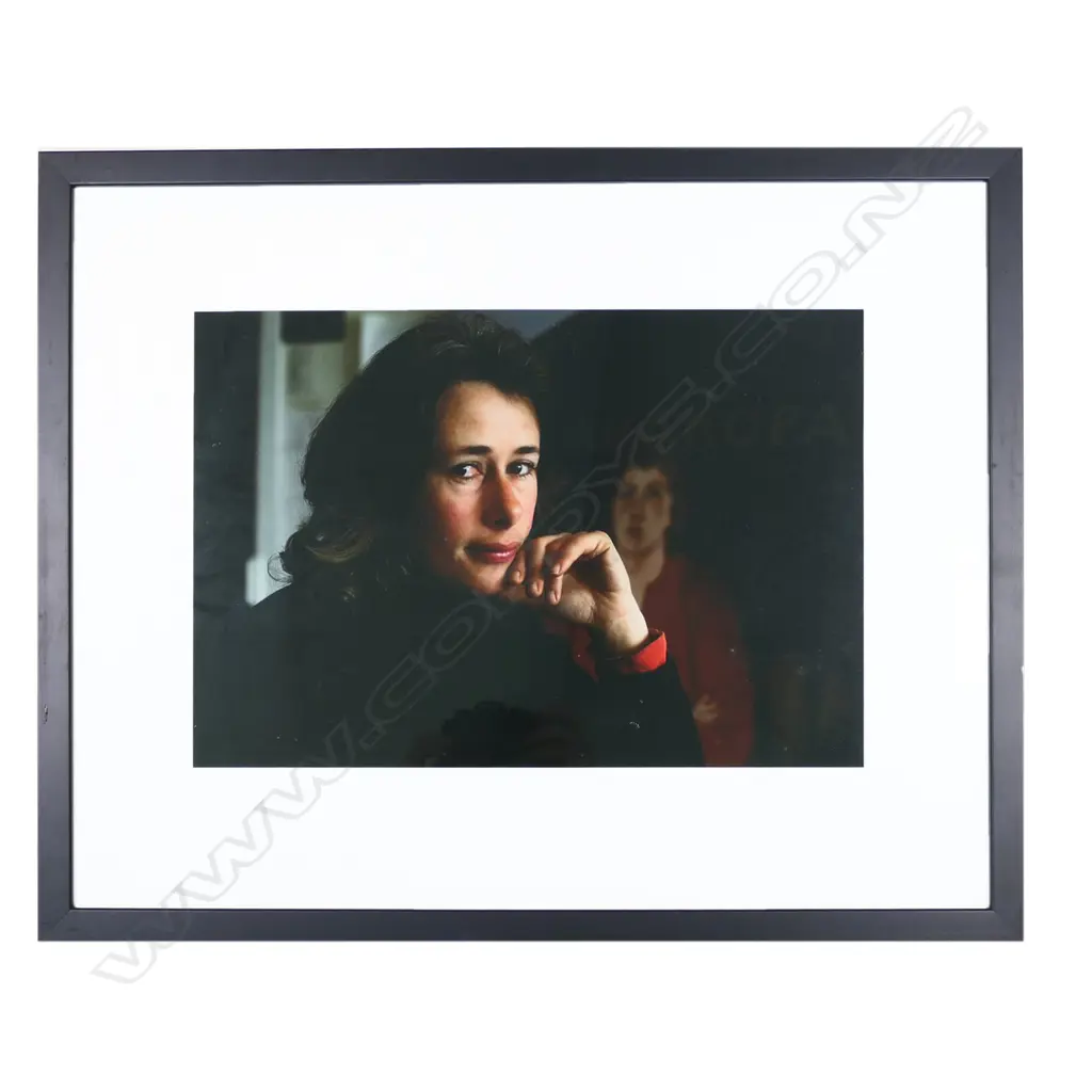 Robin Morrison (1944-1993) Image 1++