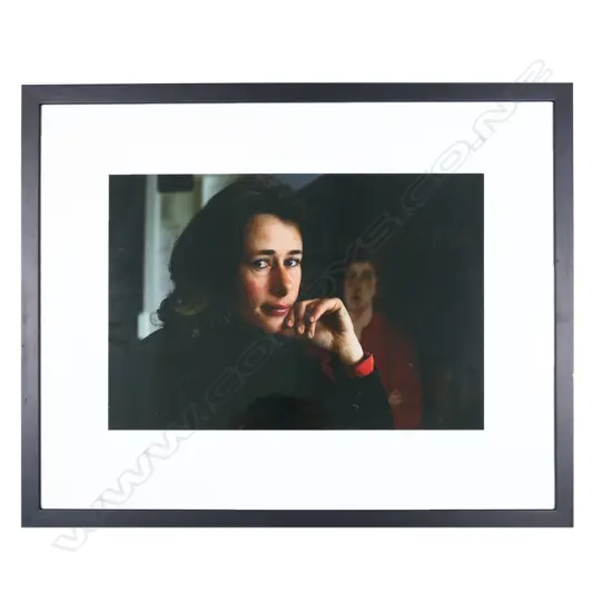 Robin Morrison (1944-1993)