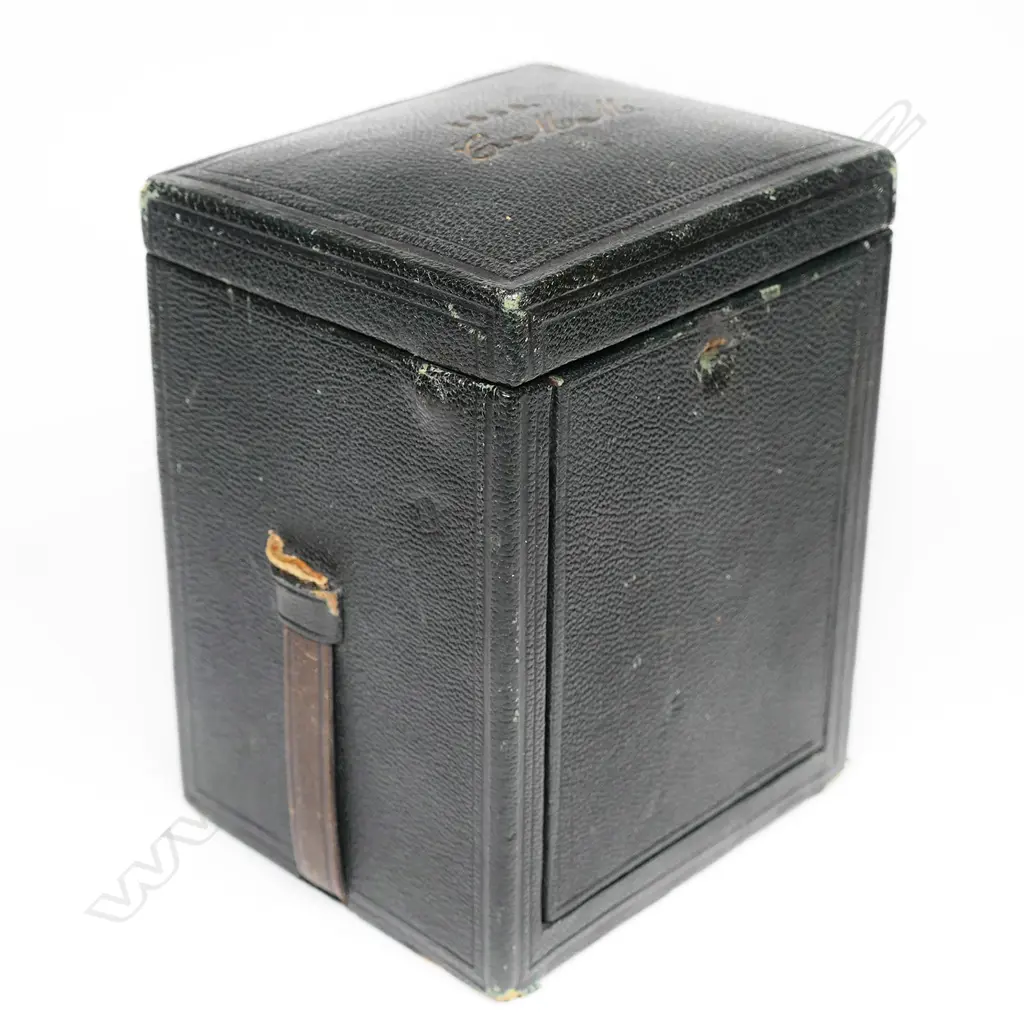 A rare Dent (late Arnold and Dent) carriage clock, Image 1++