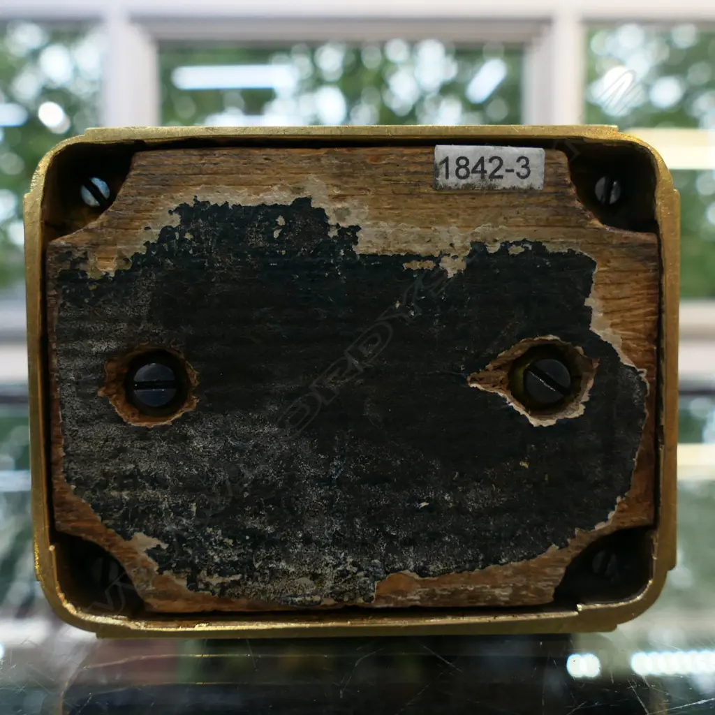 Paul Garnier 19thC striking carriage clock, Image 1++
