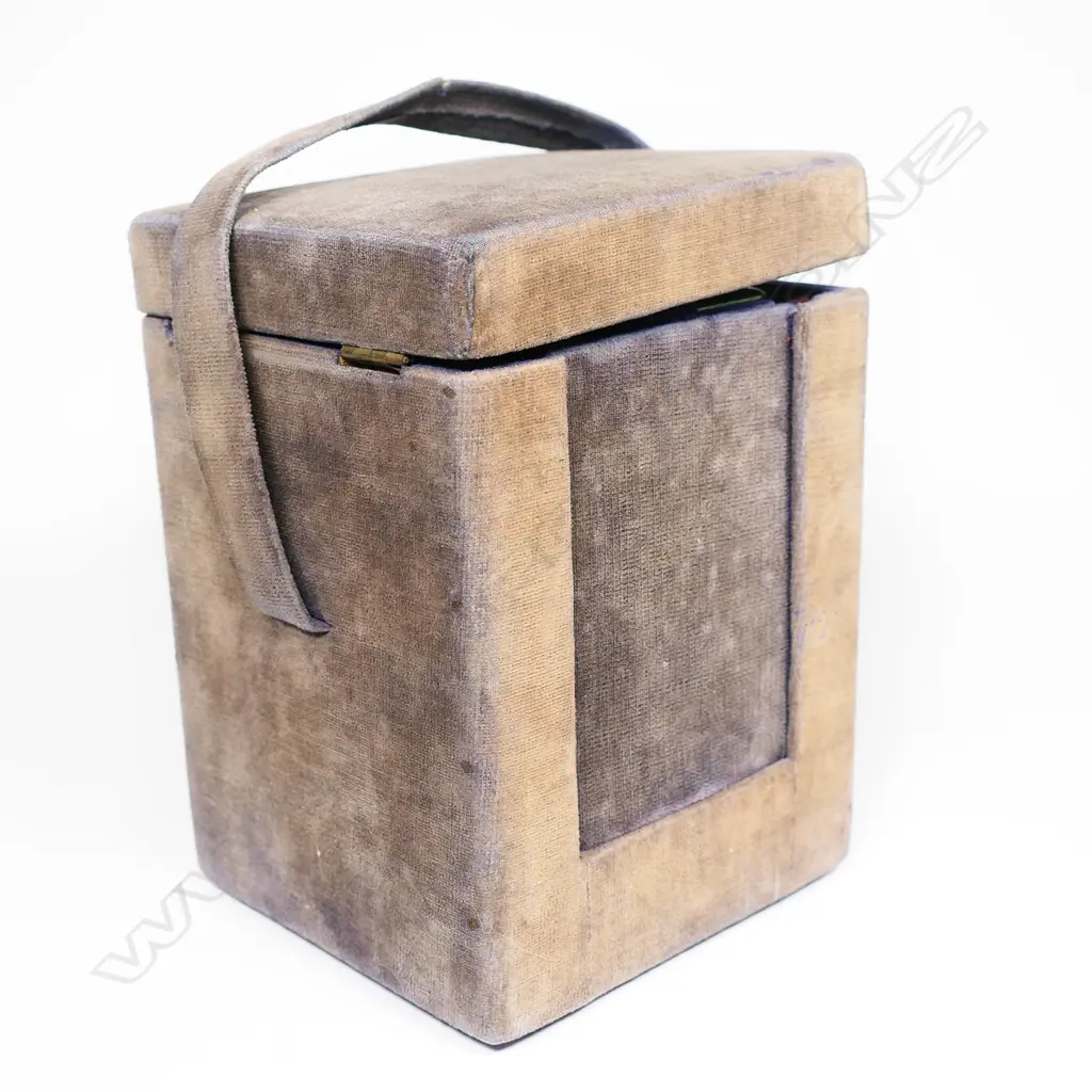 A highly decorative 19thC French champlevé enamel strike alarm 8-day carriage clock, Image 1++