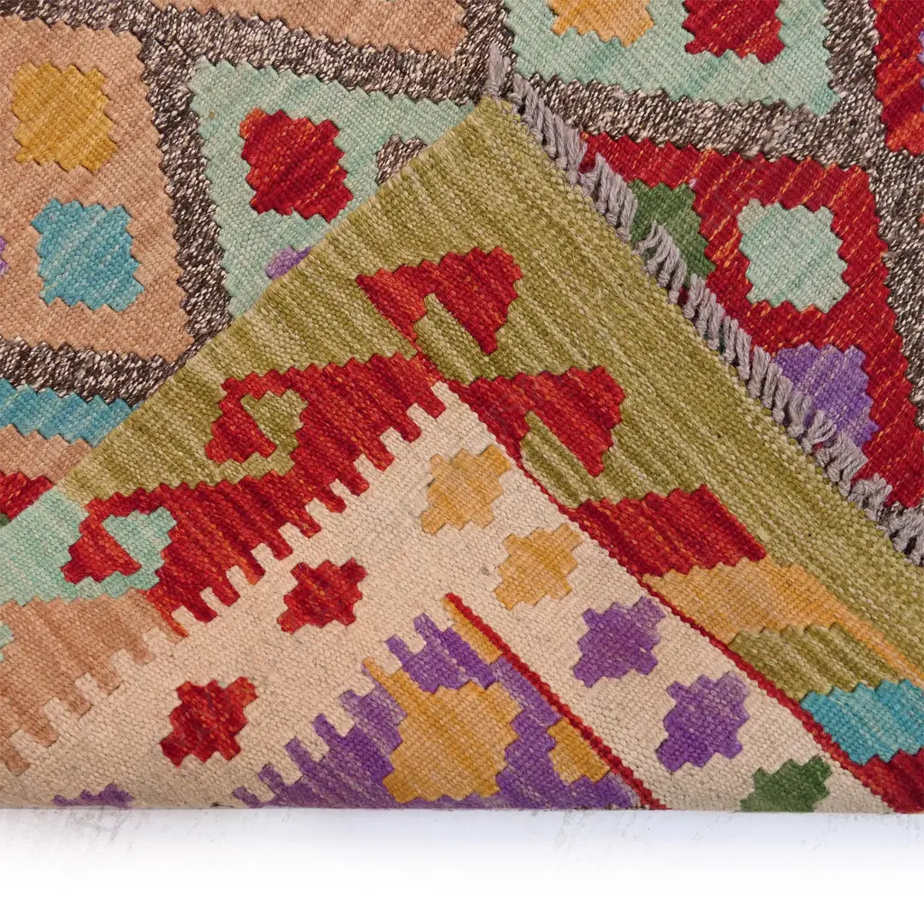 A kilim carpet, Image 1++