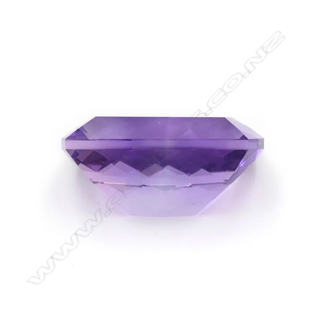 Amethyst – 17.81ct. Amethyst – 17.81ct., Image 1++