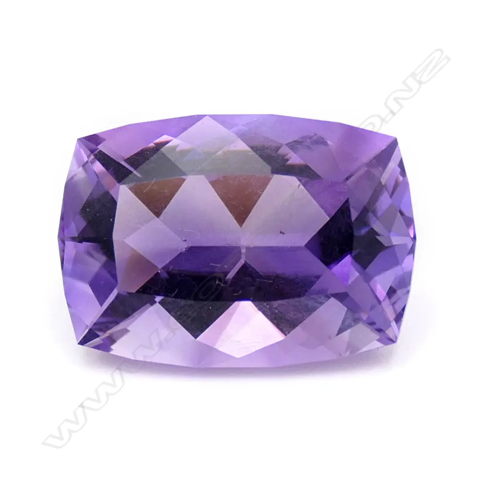 Amethyst – 17.81ct. Amethyst – 17.81ct., Image 1++
