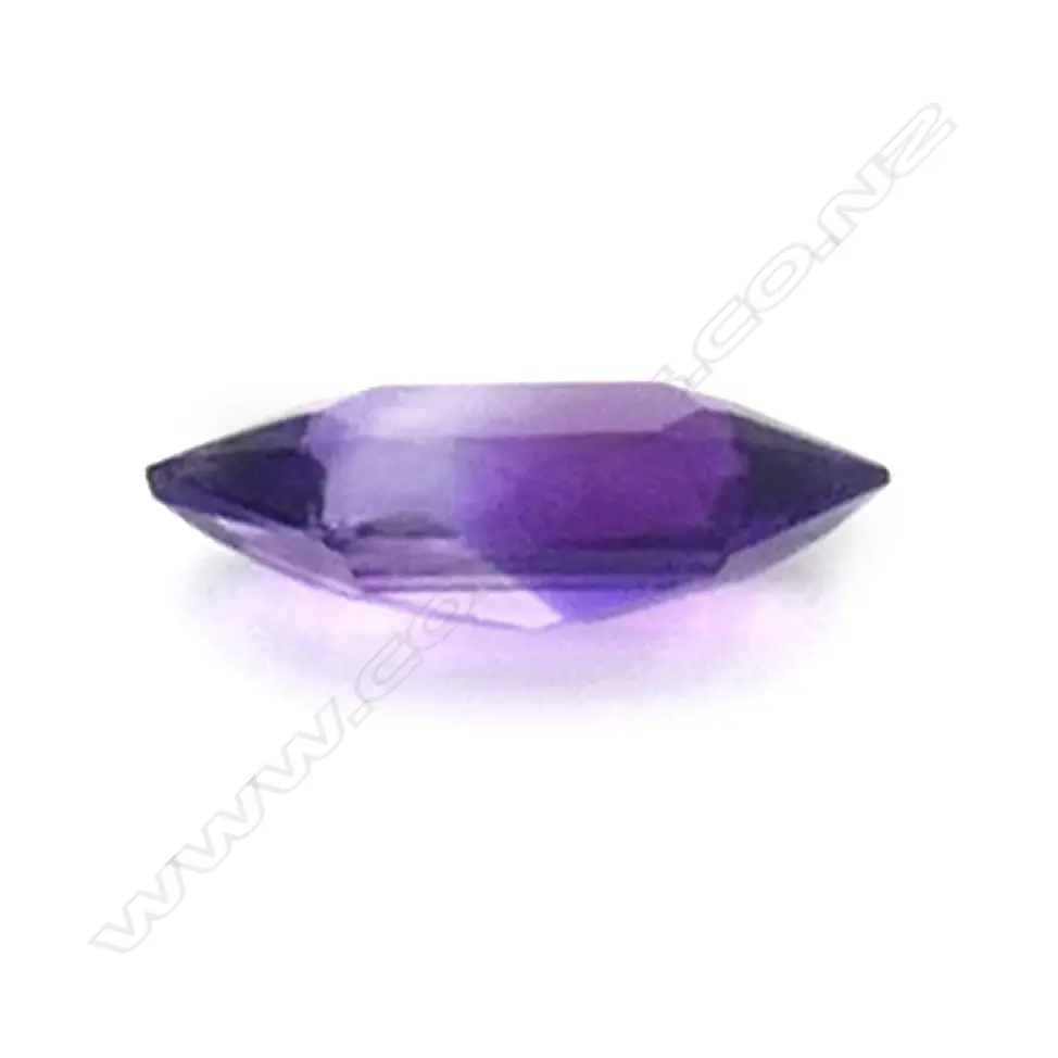 Amethyst – 2.51ct. freeform Image 1++