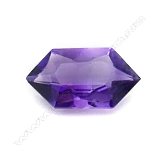 Amethyst – 2.51ct. freeform