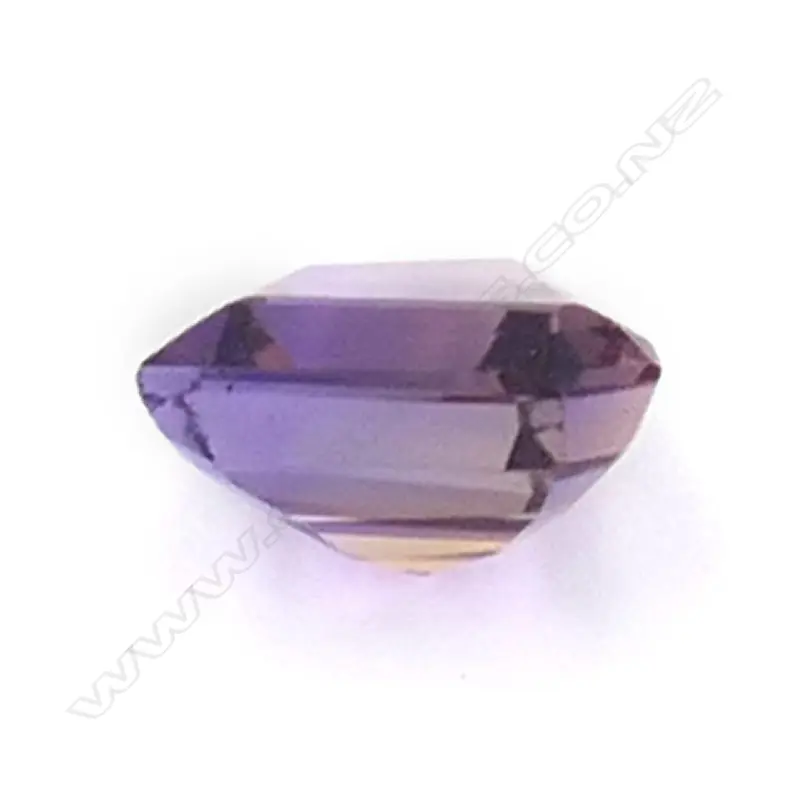 Ametrine – 10.17ct. freeform Image 1++