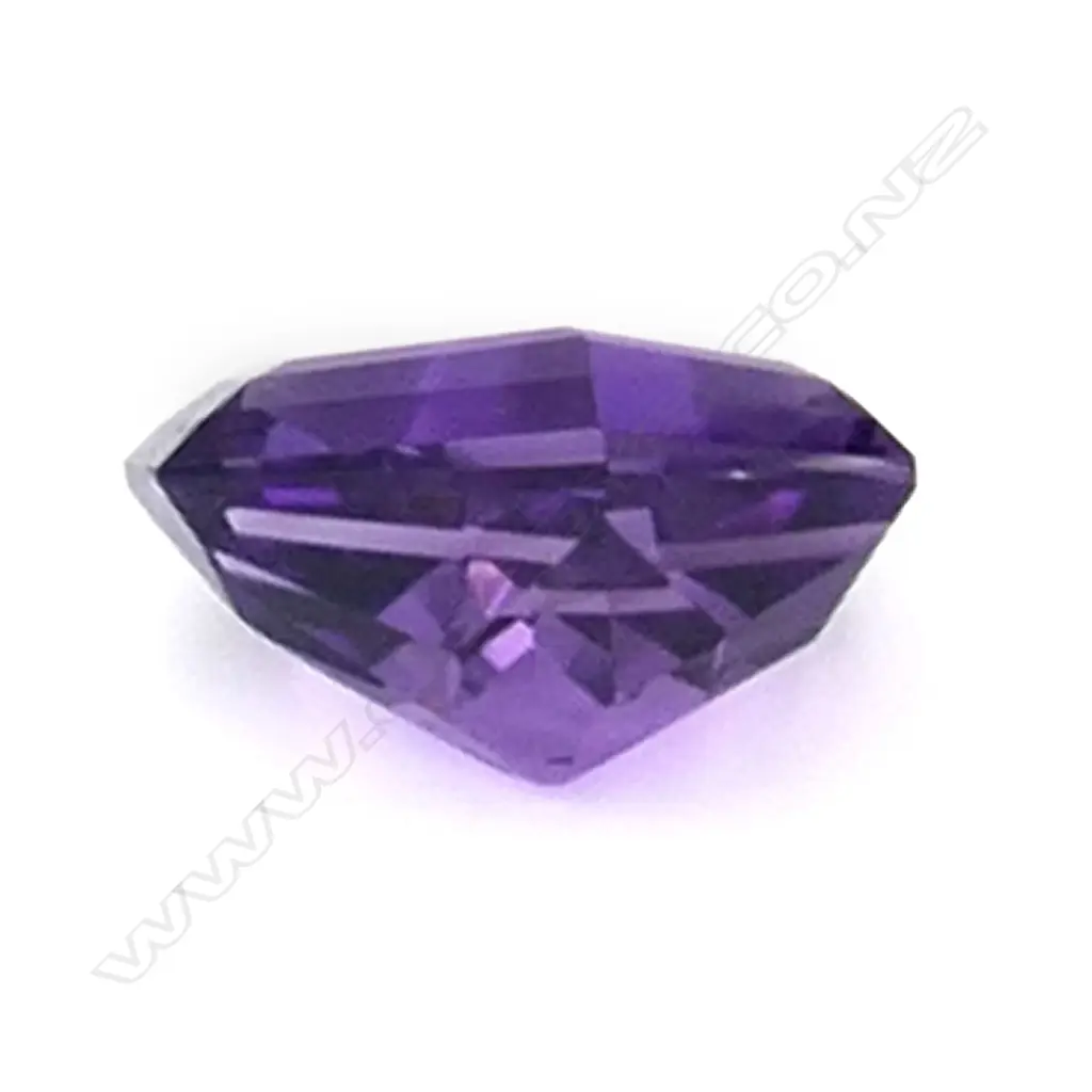 Amethyst – 15.05ct. freeform Image 1++