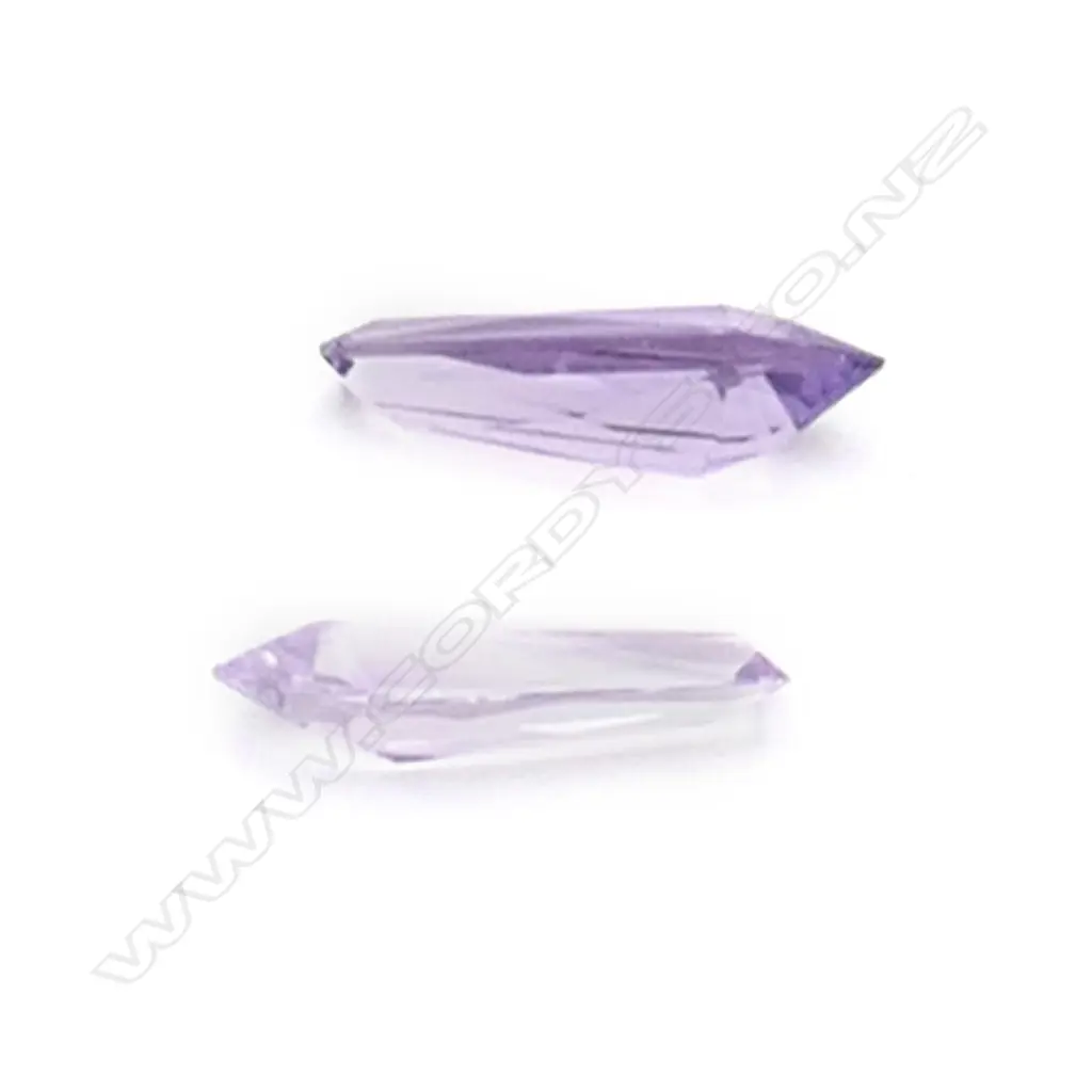 Amethyst – 3ct. freeform Image 1++