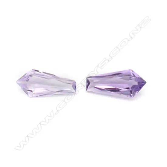 Amethyst – 3ct. freeform