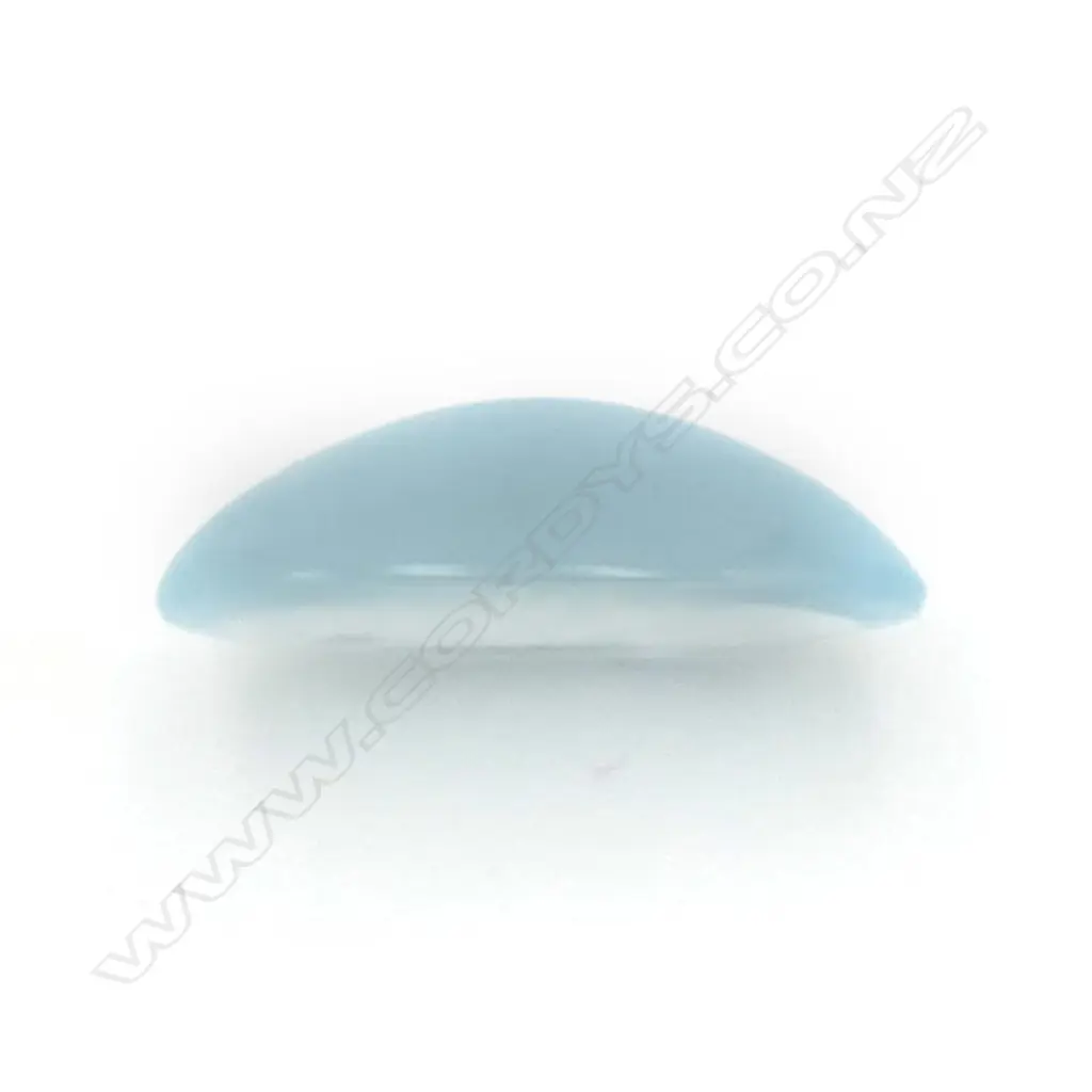 Aquamarine – 4.76ct. cabochon Image 1++