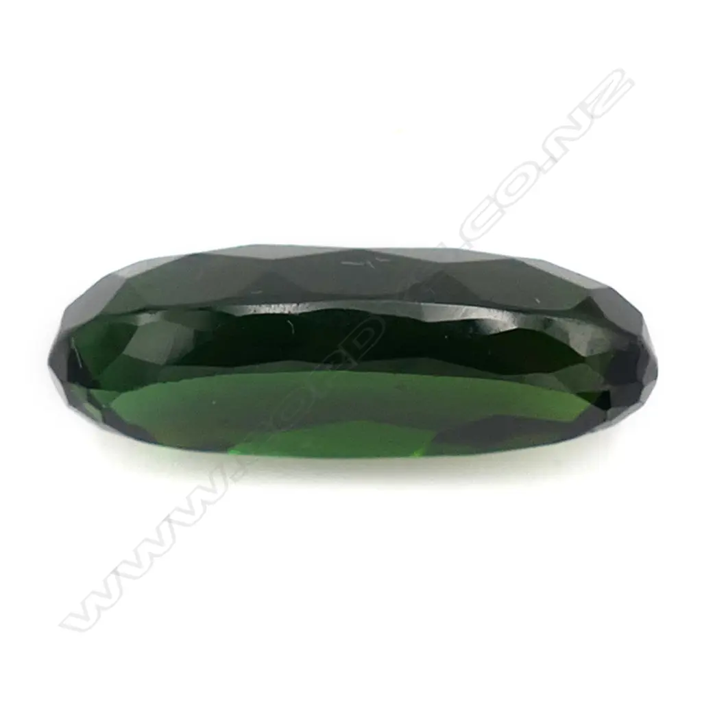 Tourmaline – 16.5ct. oval Image 1++