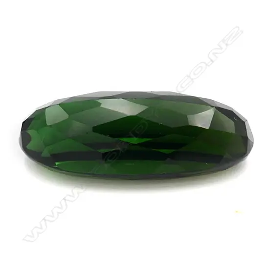 Tourmaline – 16.5ct. oval