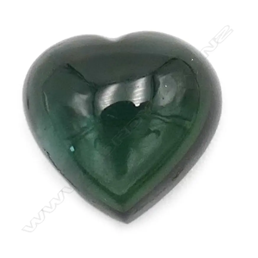 Tourmaline – 4.7ct. cabochon Image 1++