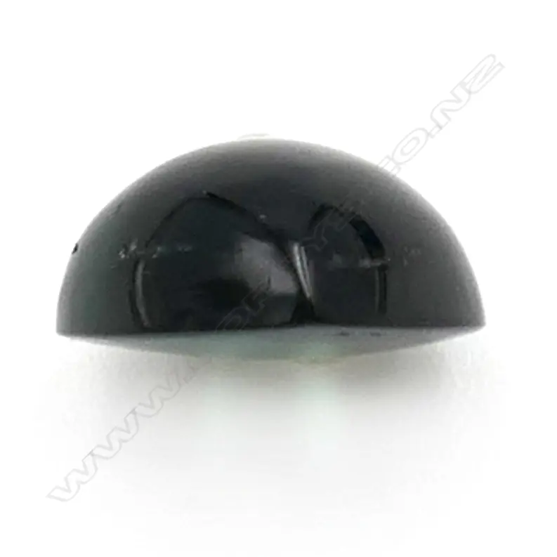 Tourmaline – 4.7ct. cabochon Image 1++