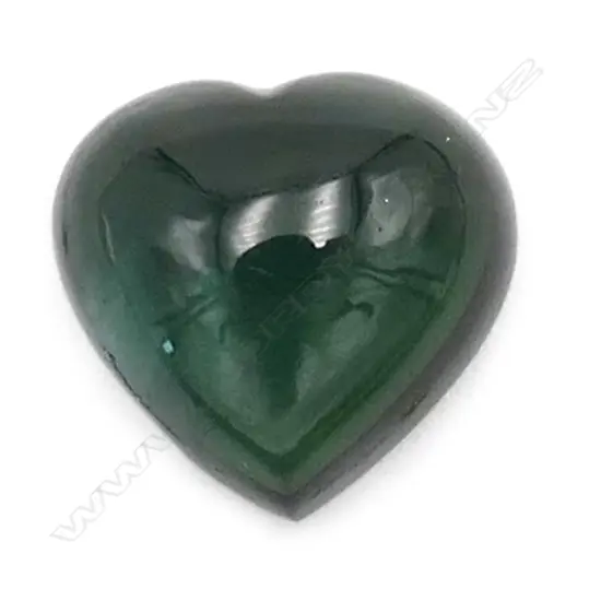 Tourmaline – 4.7ct. cabochon