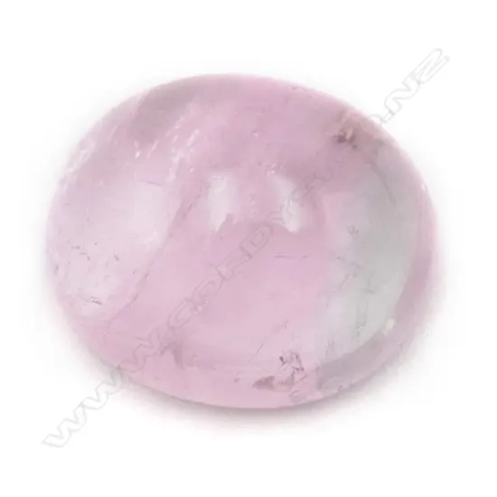 Tourmaline – 18ct. cabochon
