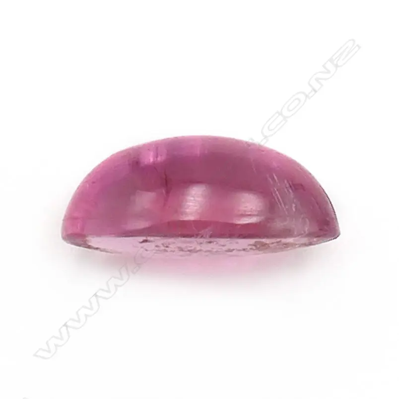 Tourmaline – 3.55ct. oval Image 1++