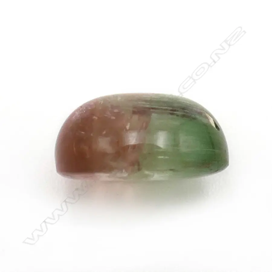 Tourmaline – 3.48ct. oval Image 1++