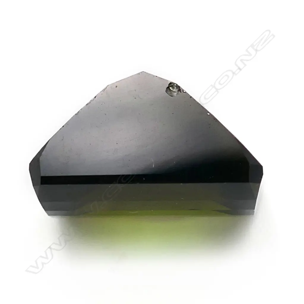 Tourmaline – 8.32ct. custom cut Image 1++