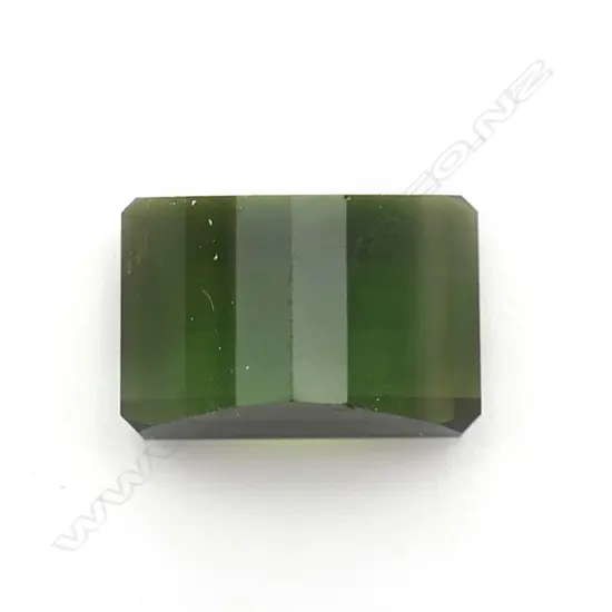 Tourmaline – 8.32ct. custom cut