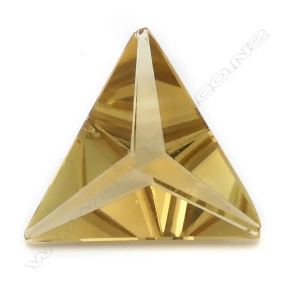 Citrine – 5.43ct. free form Image 1++