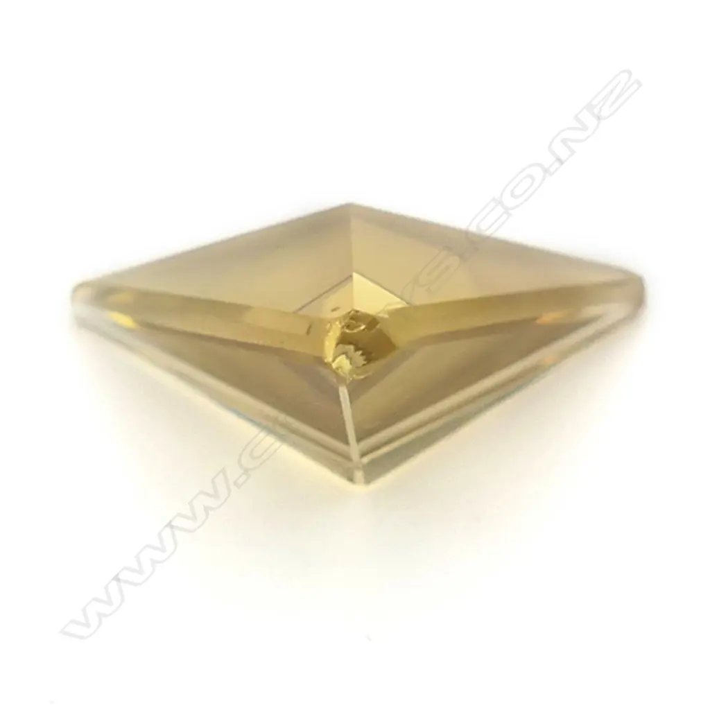 Citrine – 5.43ct. free form Image 1++