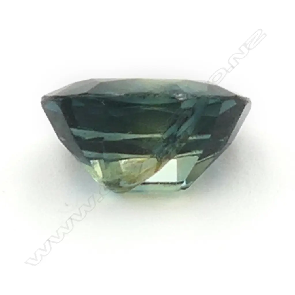 Sapphire – 1.90ct. oval Image 1++