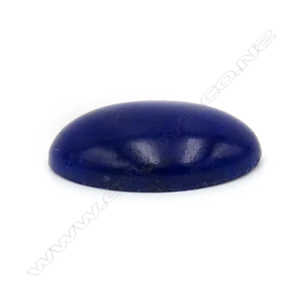 Lapis-Lazuli – 9.1ct. oval Image 1++