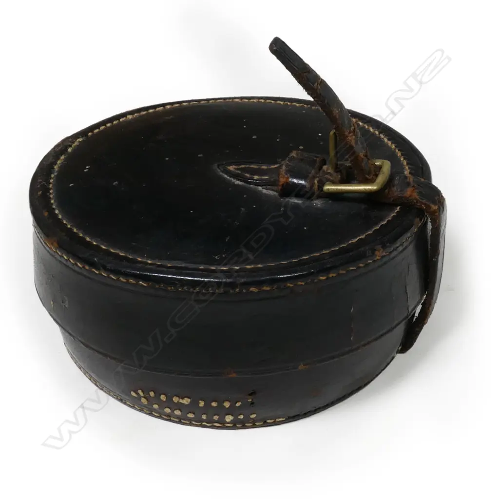 A Victorian Troughton & Simms 'Compensated' barometer, Image 1++