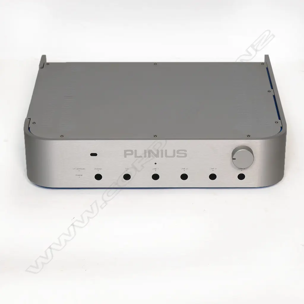 Plinius Kaitaki Phono stereo preamplifier, Image 1++