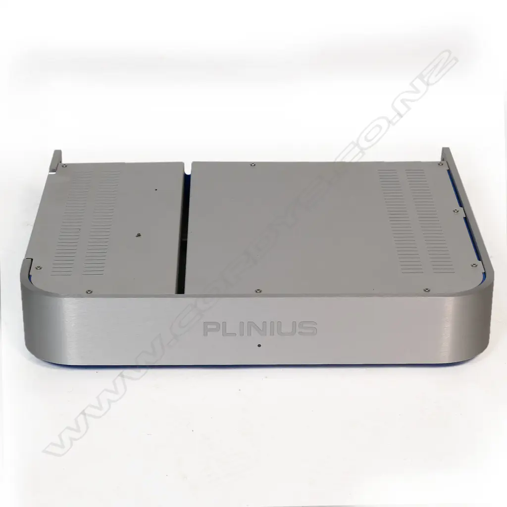 Plinius Koru 8519 Phono stereo preamplifier, Image 1++