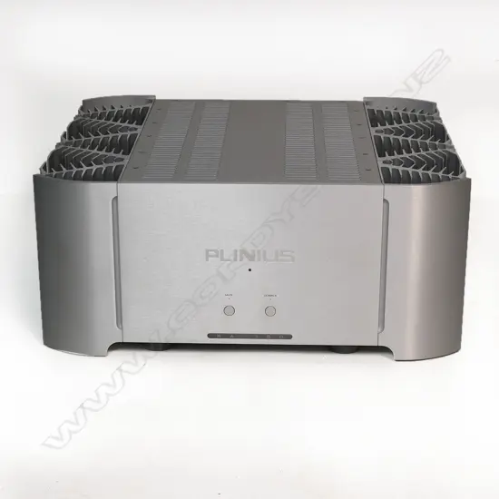 Plinius Reference A-150 Power Amp,