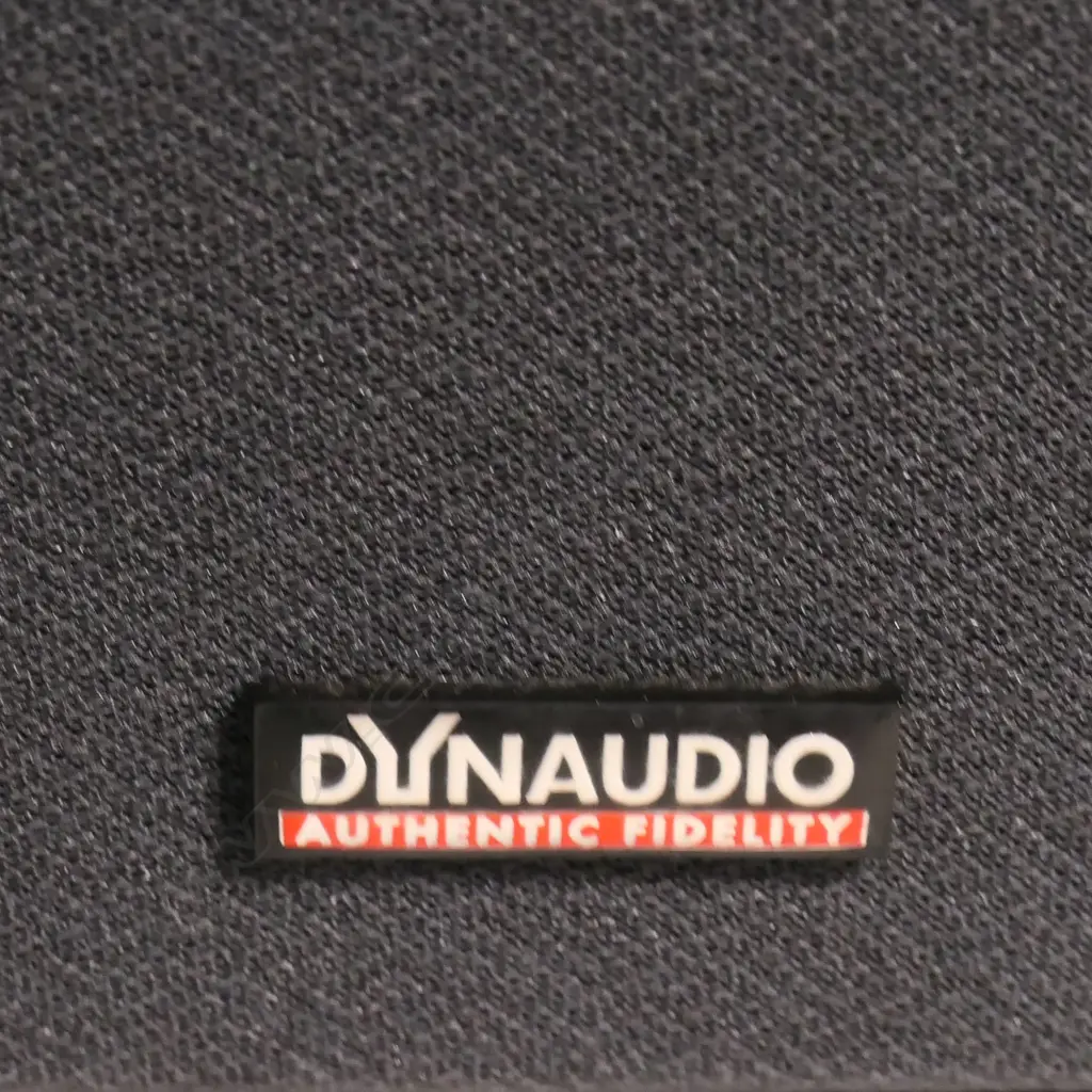 Pair of DYNAUDIO Audience 42 speakers and 42C speaker, Image 1++