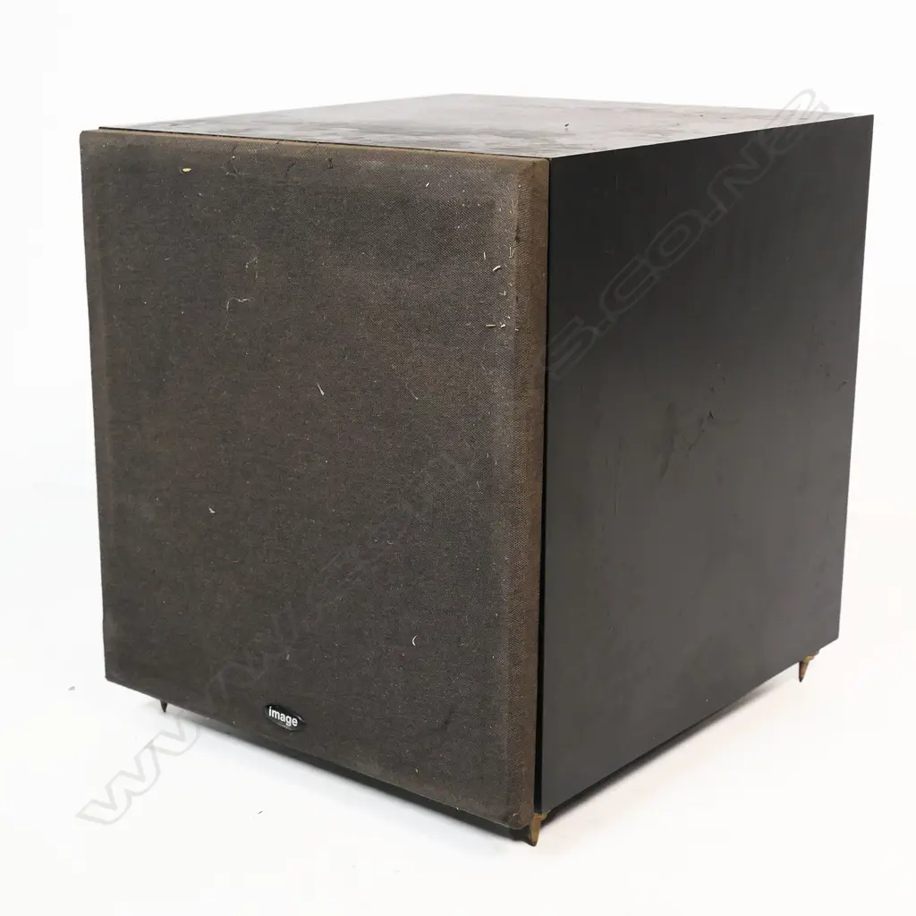 Keiga subwoofer model no. KG5150, Image 1++