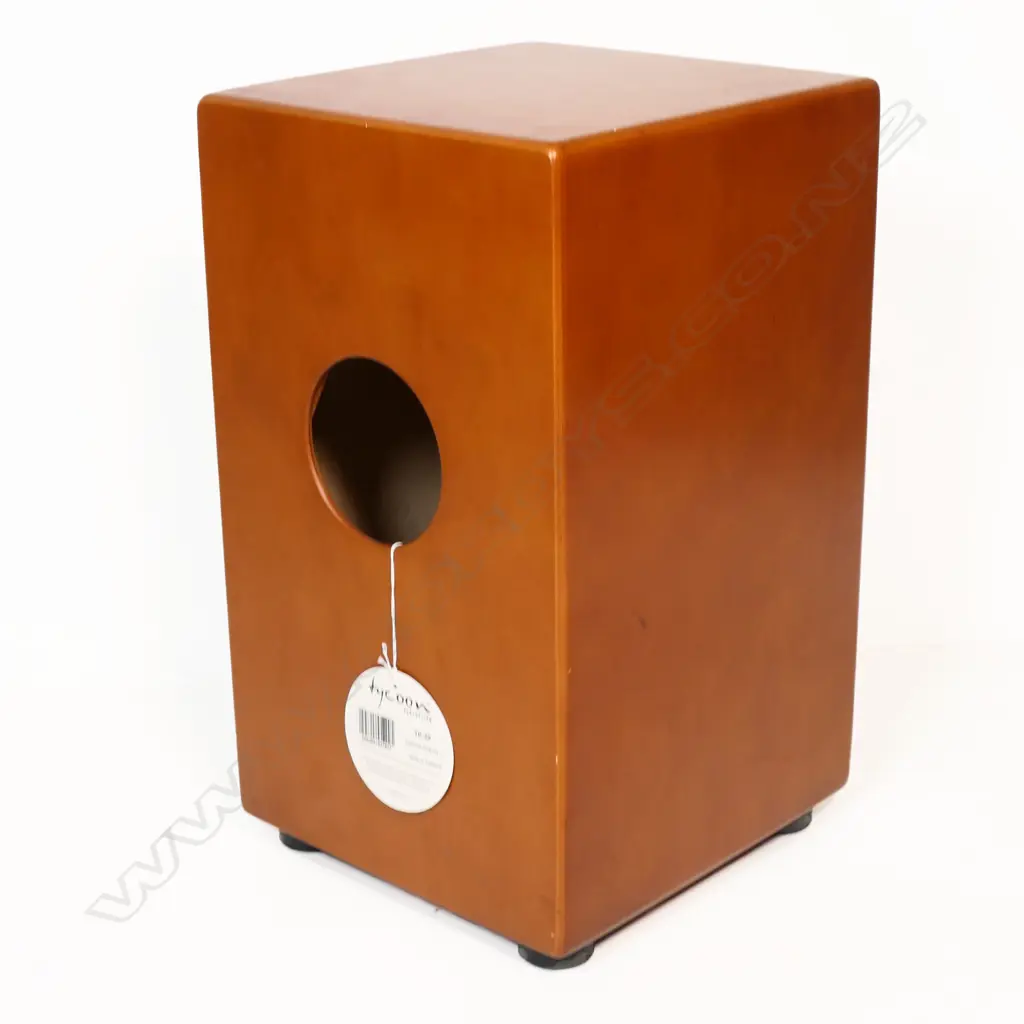 Tycoon Percussion TK29 Cajon Box, Image 1++