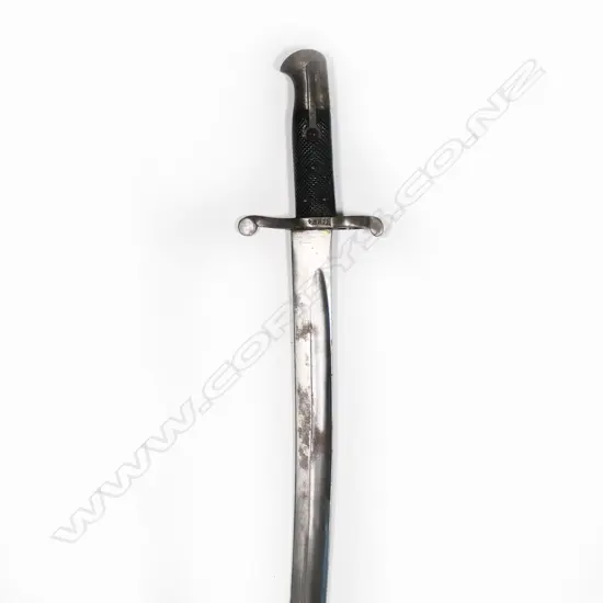 1856/8 sword bayonet British Yatagan. L.700mm
