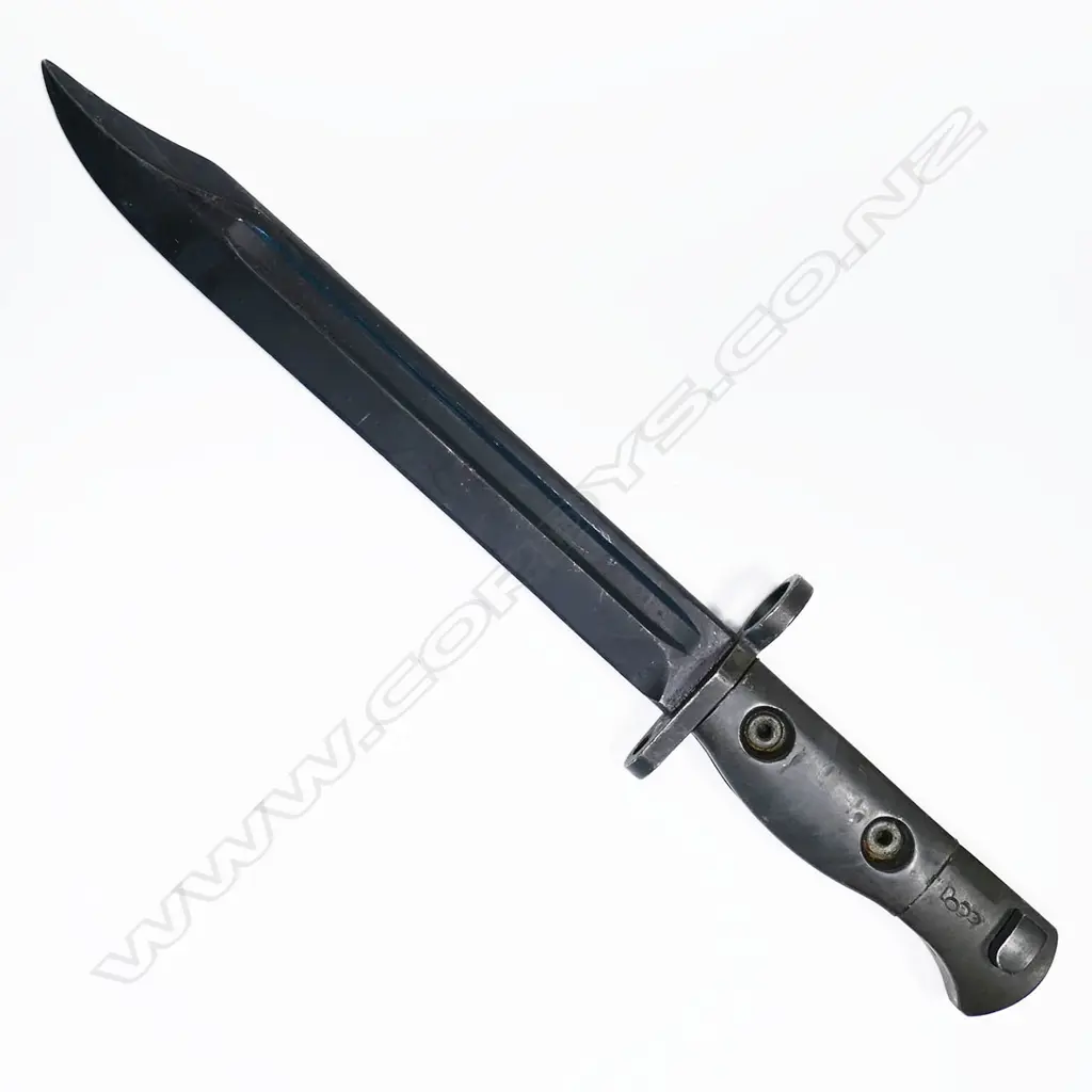 SLR bayonet missing scabbard. L.300mm Image 1++