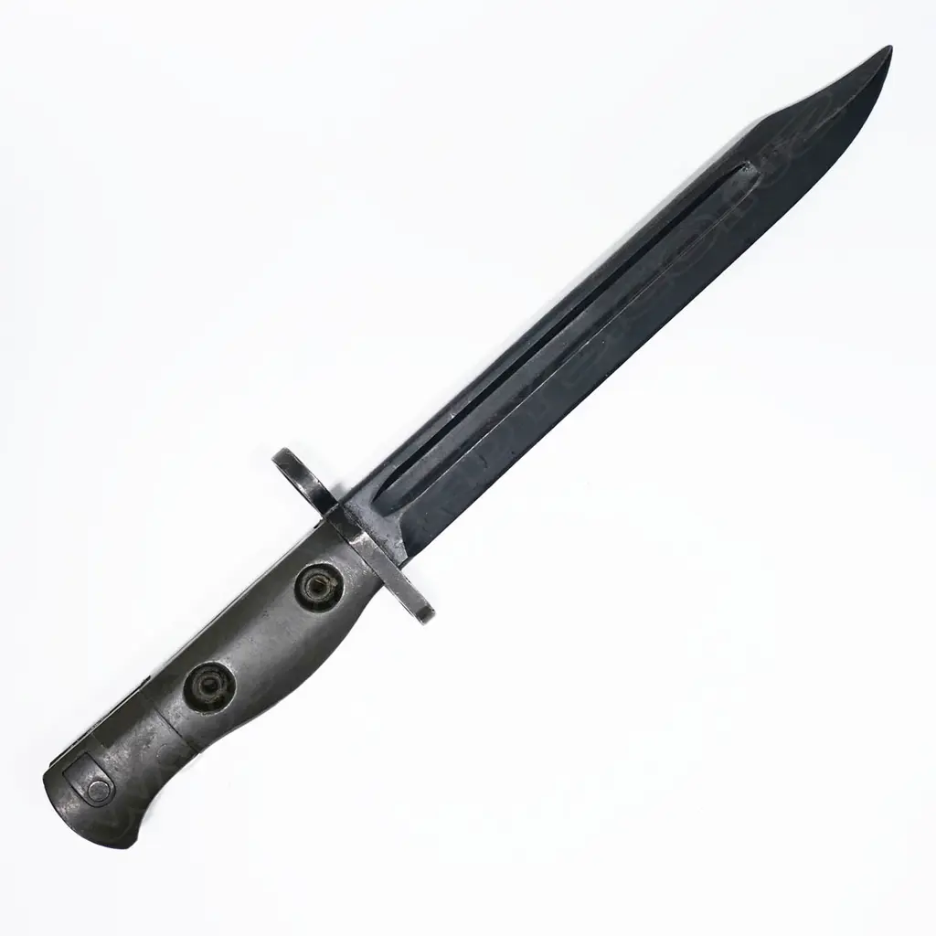 SLR bayonet missing scabbard. L.300mm Image 1++