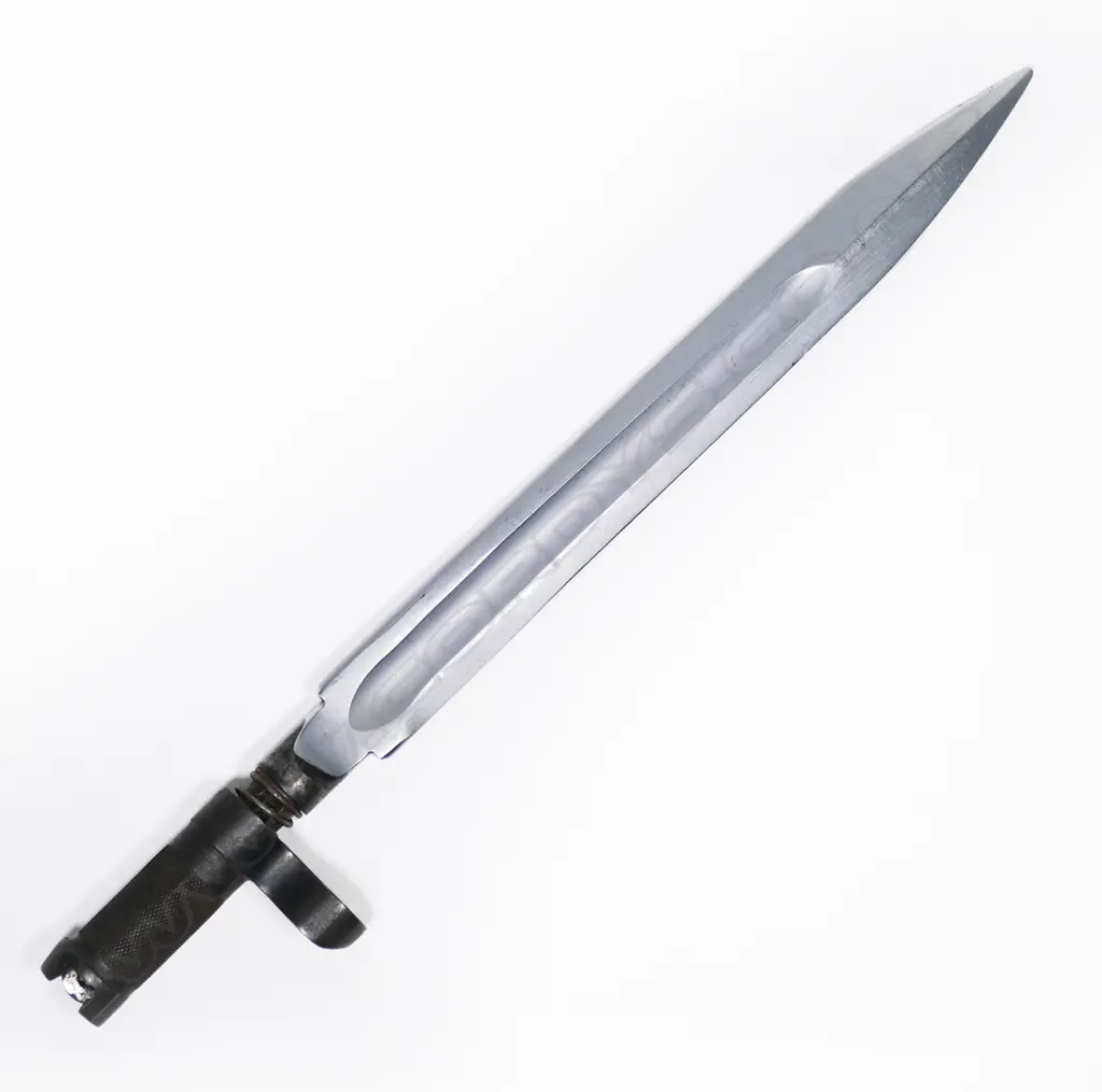 SKS bayonet no scabbard. L.315mm Image 1++