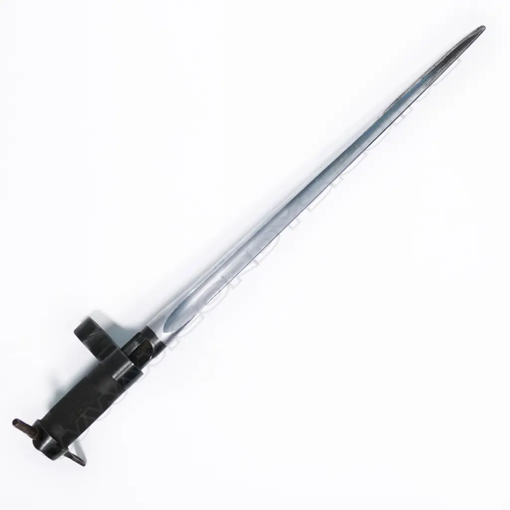 SKS bayonet no scabbard. L.300mm Image 1++