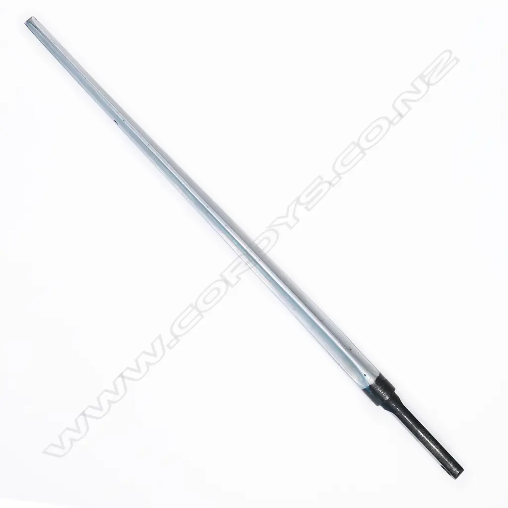 SKS bayonet no scabbard. L.390mm Image 1++