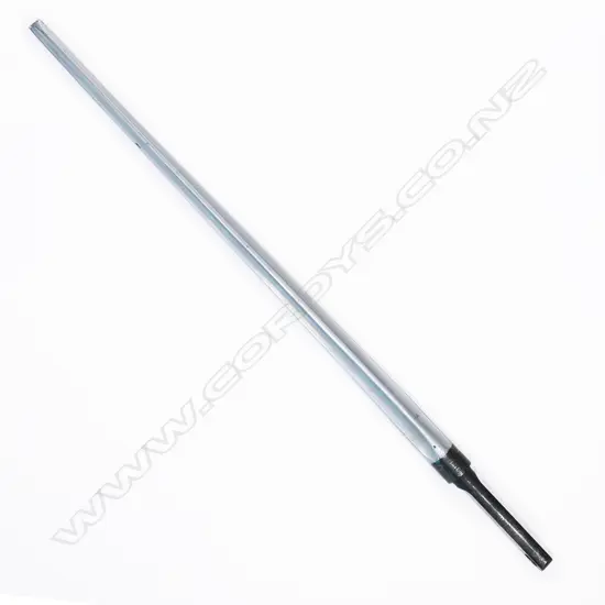 SKS bayonet no scabbard. L.390mm