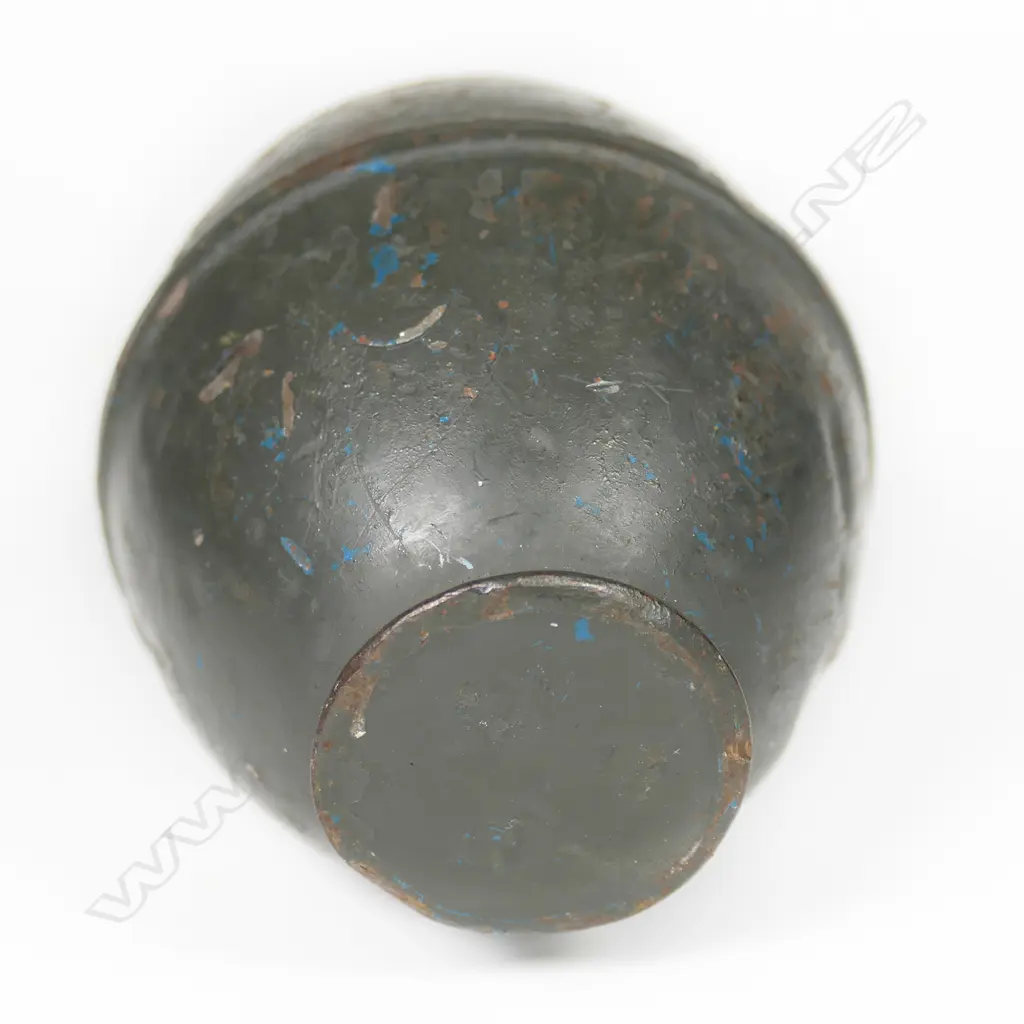 German WWI grenade. H.100mm Image 1++